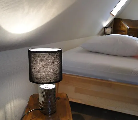 Le Loft A La Couronne Centre Ville De Barr