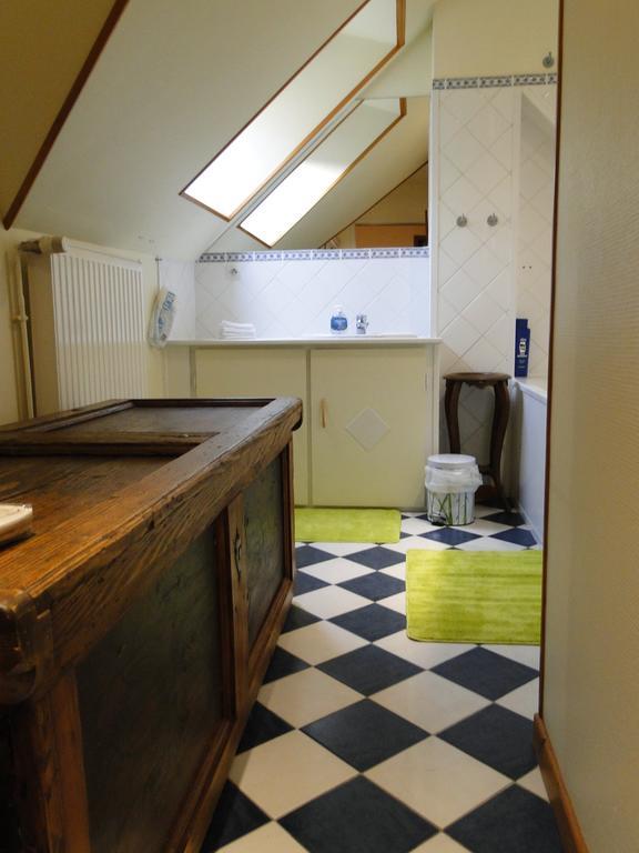 Apartment Le Loft A La Couronne Centre De *