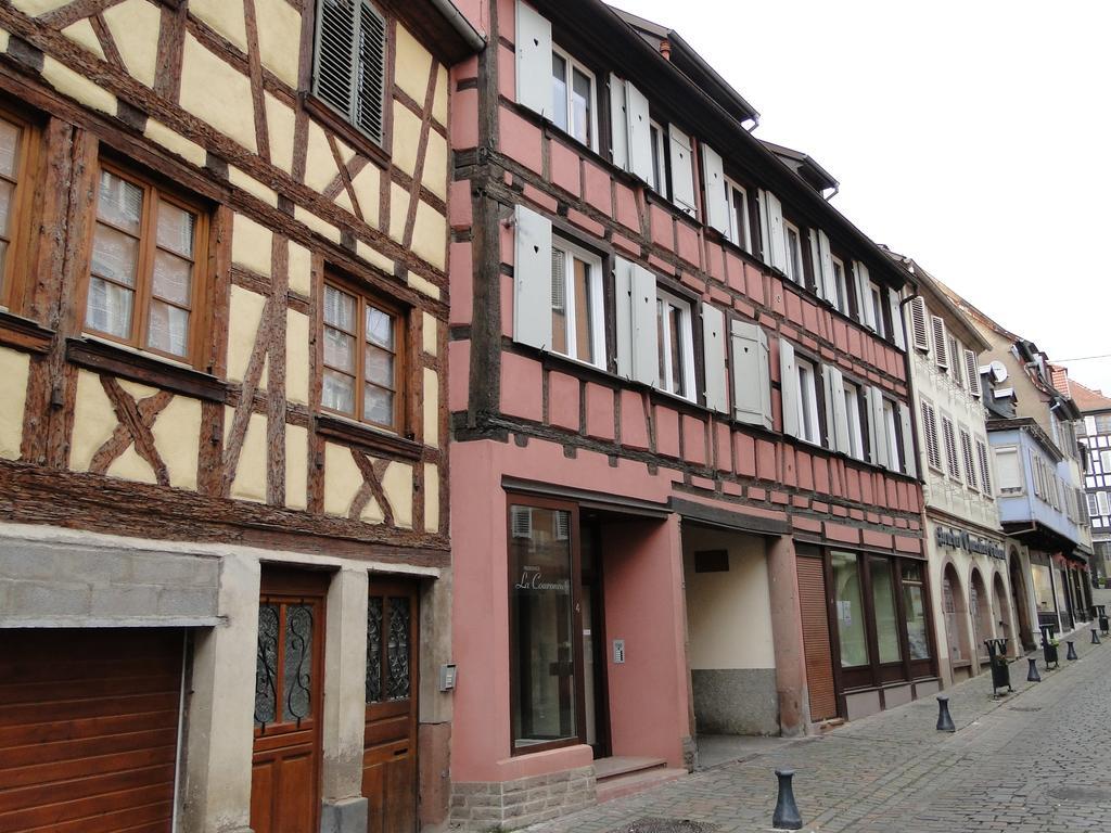 Le Loft A La Couronne Centre De *