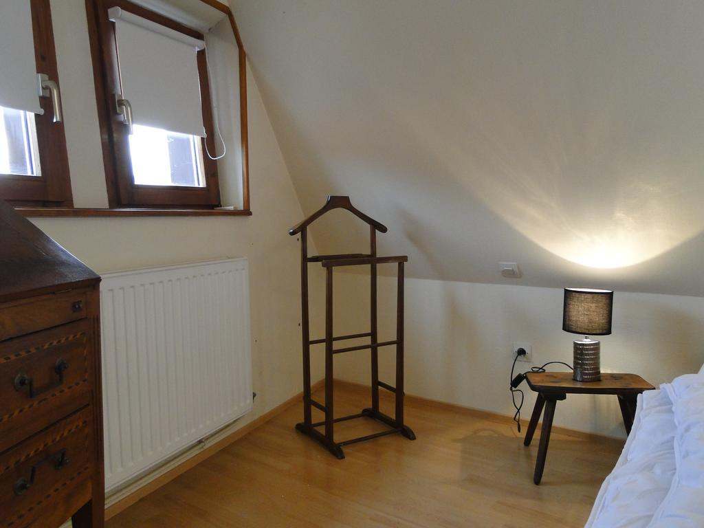 Le Loft A La Couronne Centre De