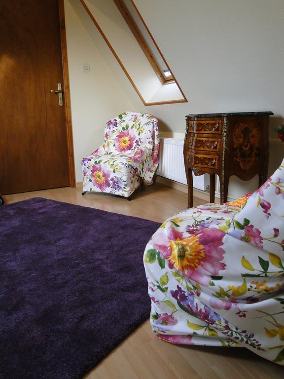 Apartment Le Loft A La Couronne Centre De