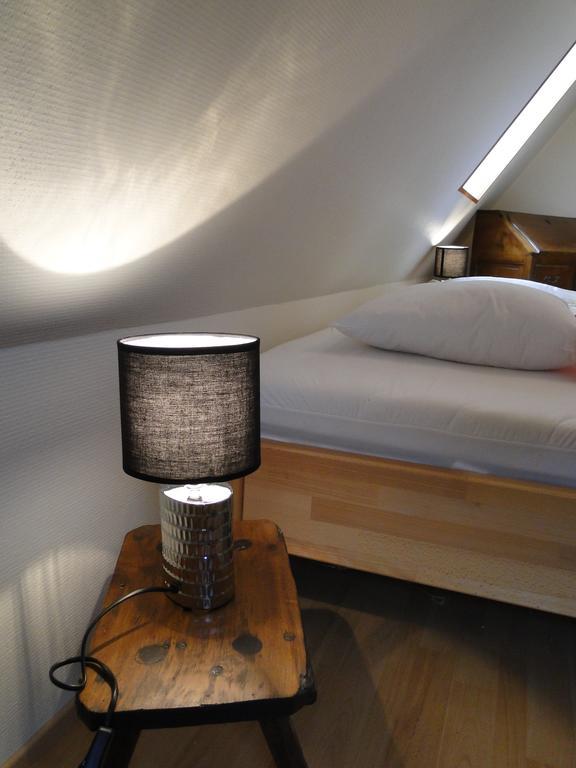 Le Loft A La Couronne Centre De Barr